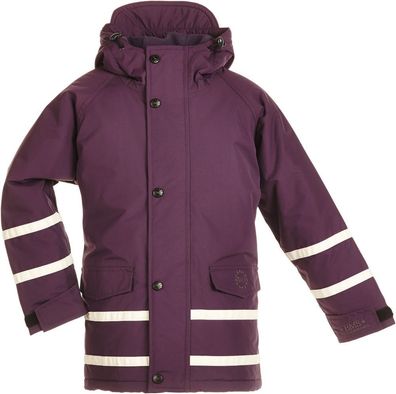 BMS Kinder Skipperjacke Kids Taslan/Sorona TS2