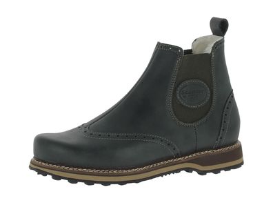 Stadler Chelsea Lammfell Winterschuhe