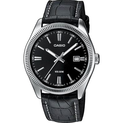 Casio Uhren Herrenuhr Casio-Collection MTP-1302PL-1AVEF