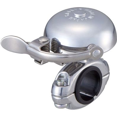 CATEYE Klingel OH-2300 Polish Silver Silber