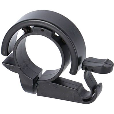 XLC Ringglocke Breite: 12mm schwarz