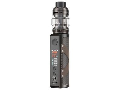 Aspire - Huracan EX Kit (6 ml) E-Zigarette