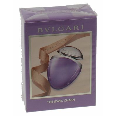 Bvlgari Omnia Amethyste Eau De Toilette 25ml Spray