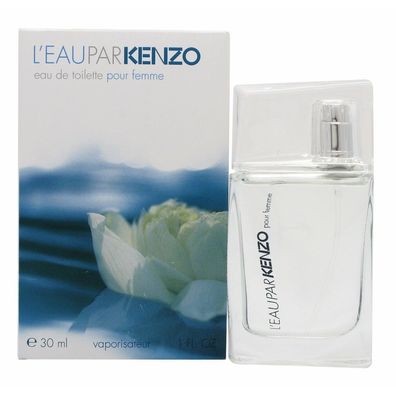 Kenzo L'Eau Kenzo Eau de Toilette 30ml Zerstäuber