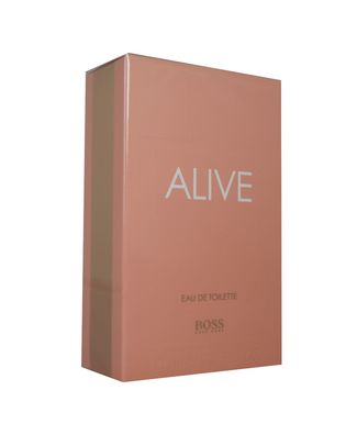 Hugo Boss Alive Eau de Toilette edt 80ml