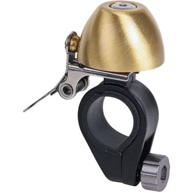 Zéfal Klingel Classic BIKE BELL- gold