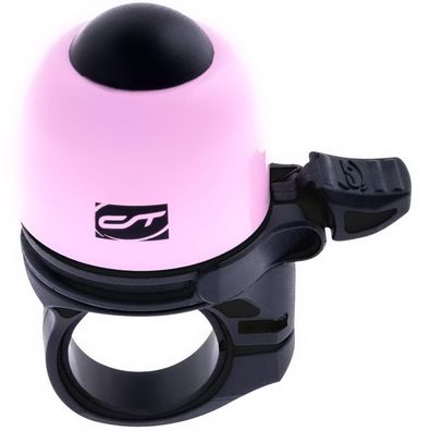 CONTEC Glocke Belle" CT BELLE LIGHT 22,2MM rosa ca. 0,043 kg