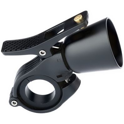 Brave Classics Miniglocke Cup" GLOCKE CUP schwarz ca. 0,047 kg