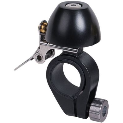 Zéfal Klingel Classic BIKE BELL- schwarz