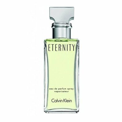 Calvin Klein Eternity Eau De Parfum Spray 100ml