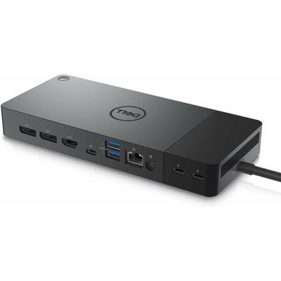 Dell Docking Station Thunderbolt WD22TB4 (DELL-WD22TB4) (DELLWD22TB4)