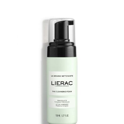 Lierac The Cleansing Foam