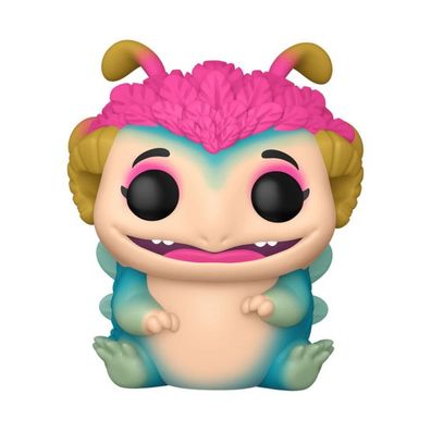 Spellbound POP! Movies Vinyl Figur Monster Ellsmere 9 cm