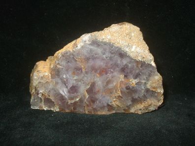 Fluorit / Flußspat Mexiko Anschliff -Mineralien-Heilsteine-Edelsteine-Anschliffe-