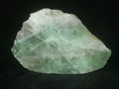 Fluorit / Flußspat Malawi Anschliff -Mineralien-Heilsteine-Edelsteine-Anschliffe-