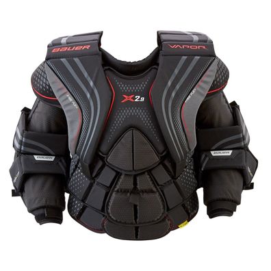 BAUER Brustschutz Vapor X2.9 - Junior