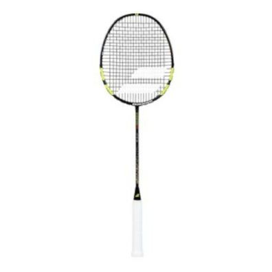 Babolat Sensation Pro Badmintonschläger besaitet