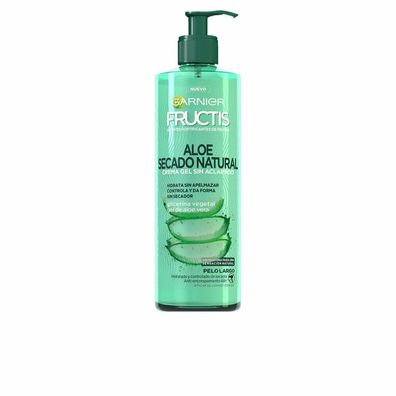 Garnier Fructis Aloe Dried Natural 400ml