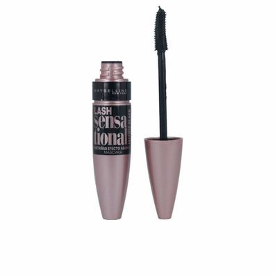 Maybelline New York Lash Sensational Full Fan Effect Mascara 004 Intense Black