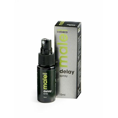 Cobeco Delay Spray 15ml