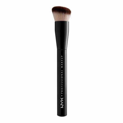 NYX Professional Makeup - Can't Stop Won't Stop Foundation Brush