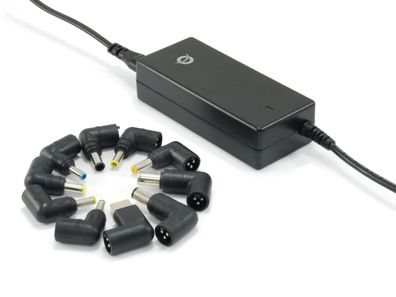 Conceptronic Universal Notebook Adapter 65w