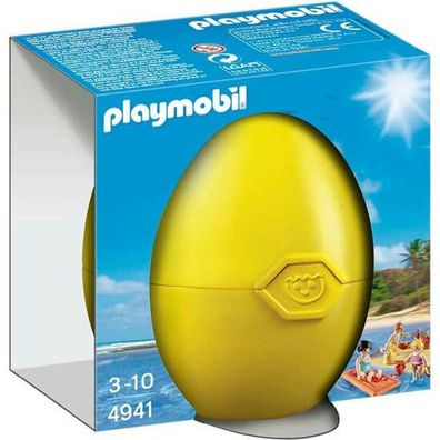 Playmobil 4941 Strandvergnügen, ab 3 Jahren