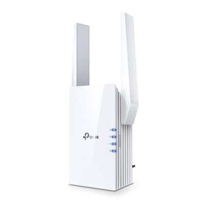 TP-Link RE505X AX1500 Wi-Fi 6 WLAN Repeater