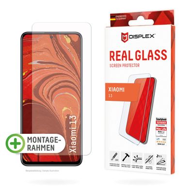 Displex Panzerglas Xiaomi 13