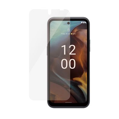 PanzerGlass Screen Protector Nokia Sentry Ultra-Wide Fit