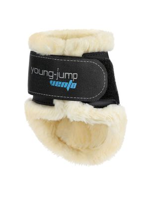 Young Jump V. Safe the Sheep