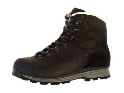 Meindl Sulden mahagoni Bergschuhe