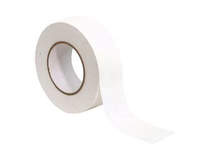 Accessory Gaffa Tape Standard 48mm x 50m weiß