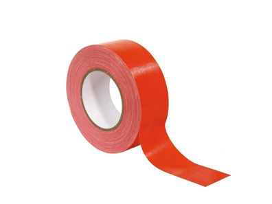 Accessory Gaffa Tape Pro 50mm x 50m rot