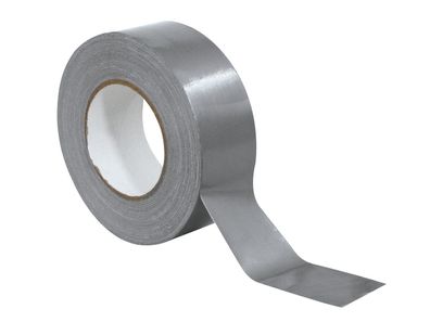 Accessory Gaffa Tape Pro 50mm x 50m silber