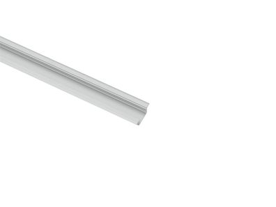 Eurolite U-Profil MSA für LED Strip silber 2m