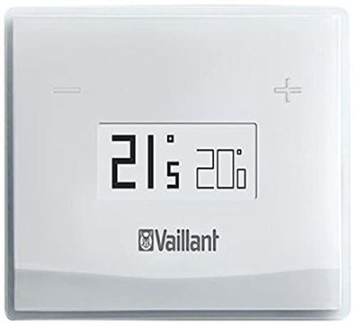 Vaillant 0020197223 Thermostat WLAN für Smartphone Vsmart