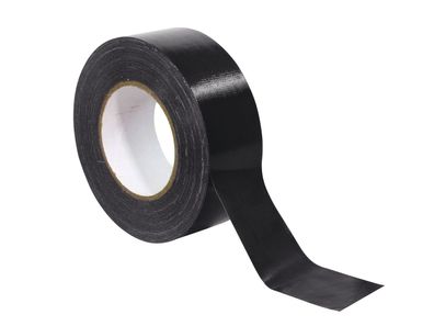 Accessory Gaffa Tape Pro 50mm x 50m schwarz