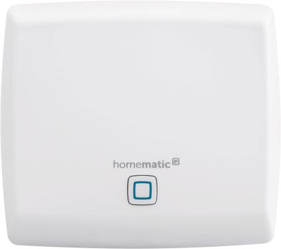 Homematic IP Access Point, Smart Home Gateway mit kostenloser App und Sprachsteuerung