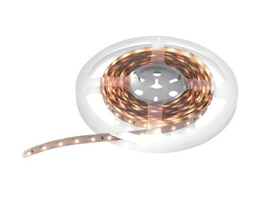 Eurolite LED Strip 600 5m 3528 2700 + 5700K 24V