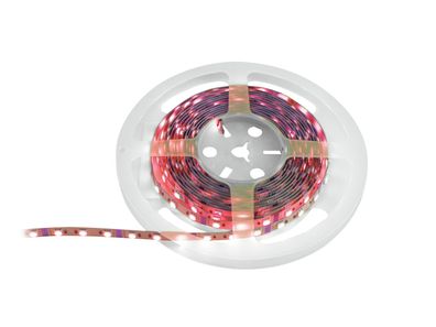 Eurolite LED Strip 300 5m 5050 RGB 12V