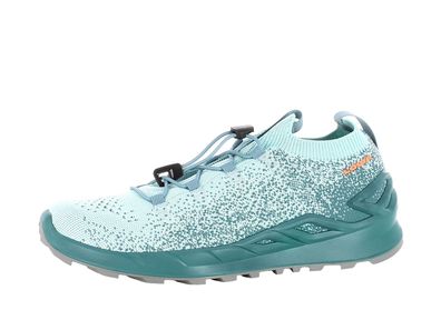 Lowa Fusion Lo Ws arktis/melone Sportschuhe