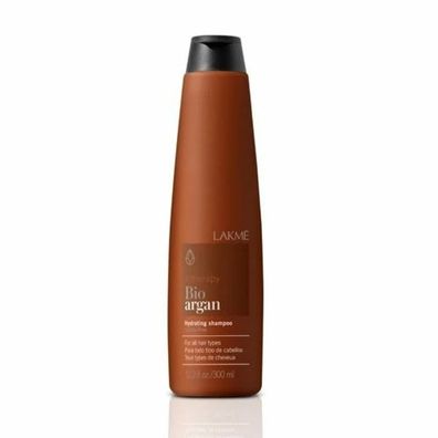 Lakme K. Therapy Bioargan Hydrating Shampoo 300ml