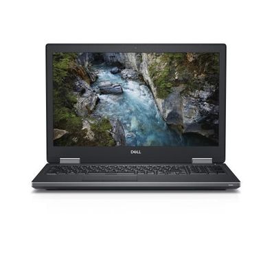 Dell Precision 7530