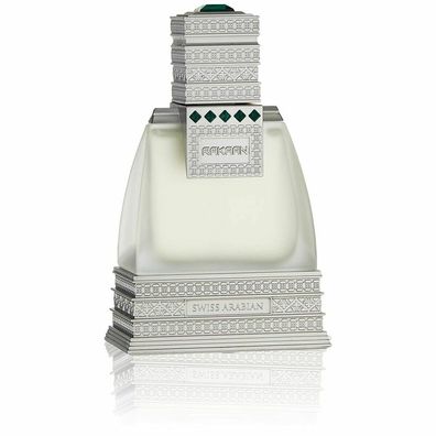 Swiss Arabian Rakaan Eau De Parfum Spray 50ml für Männer