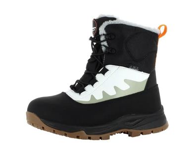 Icepeak Alofi Ms white Winterstiefel