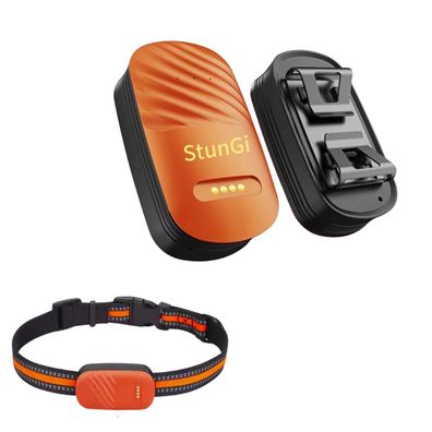 StunGi GPS Tracker Hund