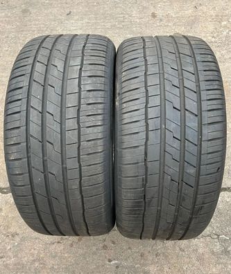 2X Sommerreifen 275/40 R21 107Y Hankook Ventus S1 EVO 3 SUV K127C HRS * DOT23 7mm