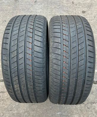 2x Sommerreifen 265/50 R19 110W XL Bridgestone Alenza 001 * DOT20 NEU