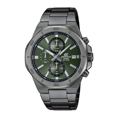 Casio - EFV-640DC-3AVUEF - Armbanduhr - Herren - Quarz - Edifice